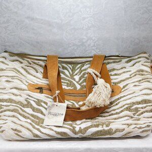 Macchina di Ruggine Tote